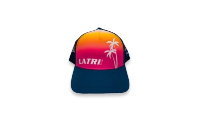 LATC Branded Hats